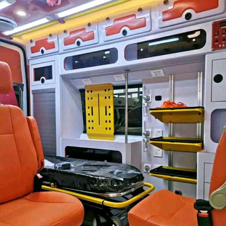 云和长途救护车护送病人租赁价格