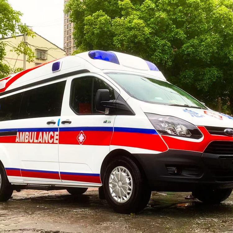 云和重症监护救护车出租护送返乡