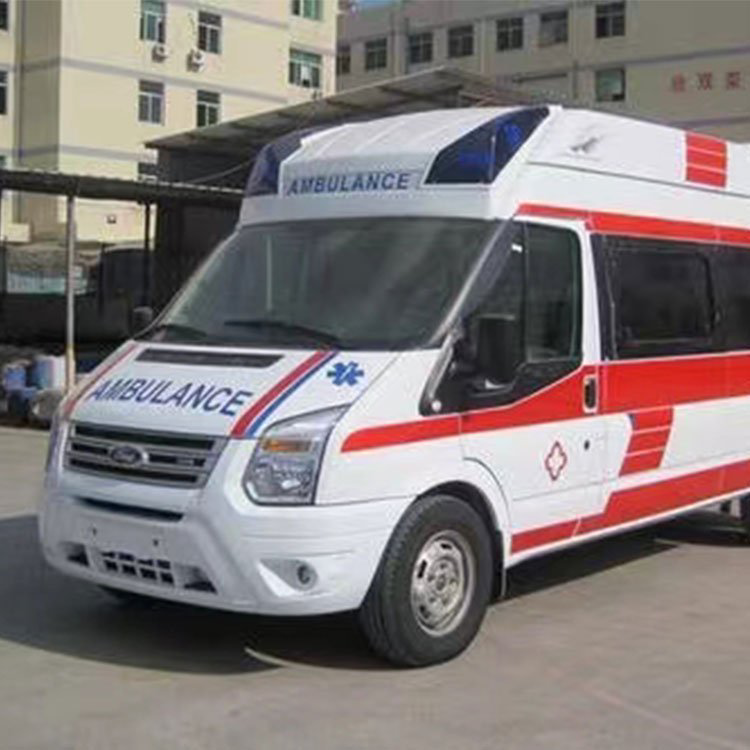云和救护车出租收费:安全出行,价格透明
