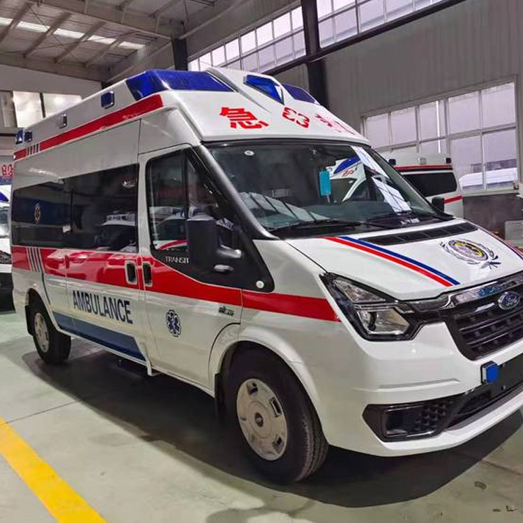 云和演唱会救护车出租保障现场